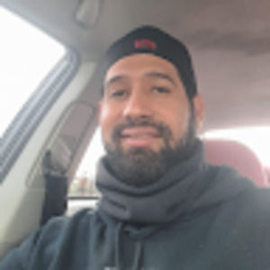 Meet your Posher, Roberto